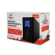 Источник бесперебойного питания Kraft KRF-PSW2000VA/1600W(LCD)24V UPS под внешний аккумулятор