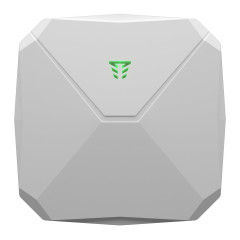 Беспроводная централь Tiras Orion NOVA X White