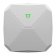Беспроводная централь Tiras Orion NOVA X White