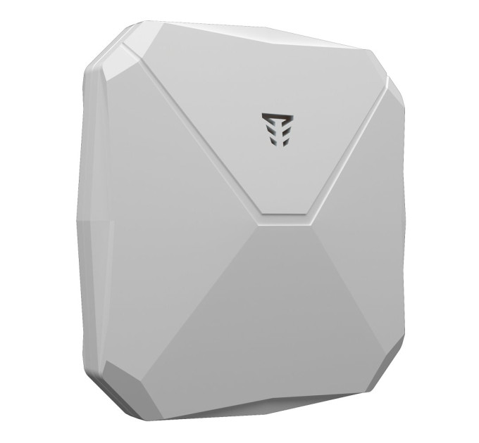 Беспроводная централь Tiras Orion NOVA X White