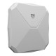 Беспроводная централь Tiras Orion NOVA X White