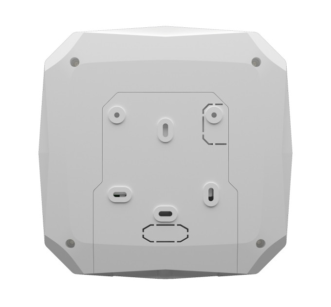 Беспроводная централь Tiras Orion NOVA X White