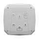 Беспроводная централь Tiras Orion NOVA X White