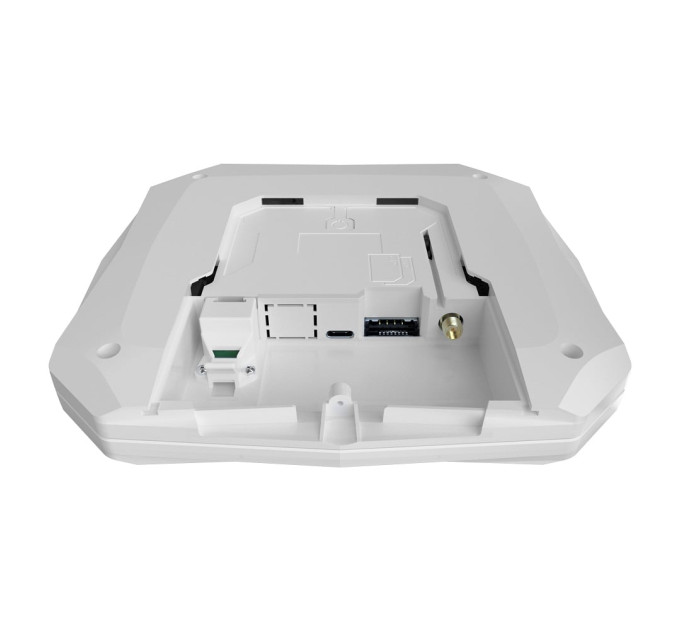 Беспроводная централь Tiras Orion NOVA X White
