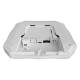 Беспроводная централь Tiras Orion NOVA X White