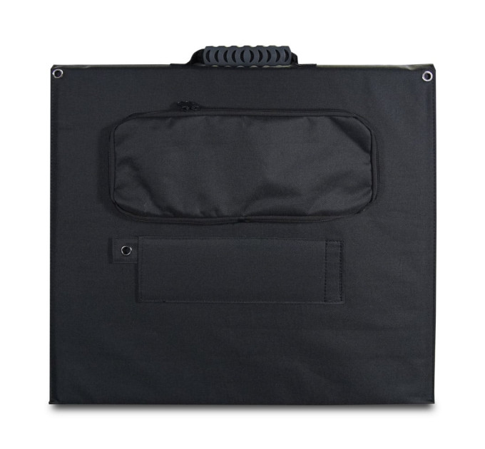 Сонячна панель KFP-200SP(GX20 2pin) Kraft