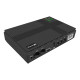 Источник бесперебойного питания VIA Energy Mini UPS 10400mAh 18W