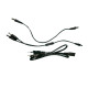 Источник бесперебойного питания VIA Energy Mini UPS 10400mAh 18W