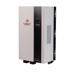 Автономний однофазний інвертор 12kW/48V Kraft KRF-SI12KW