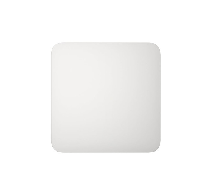 Кнопка Button (white/біла) для LightSwitch SoloButton (1-gang/2-way) Ajax