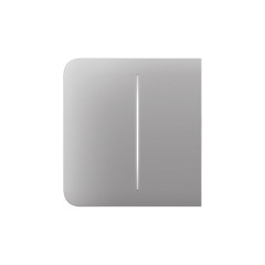 Кнопка Button (fog/димна) для LightSwitch SideButton (2-gang) Ajax