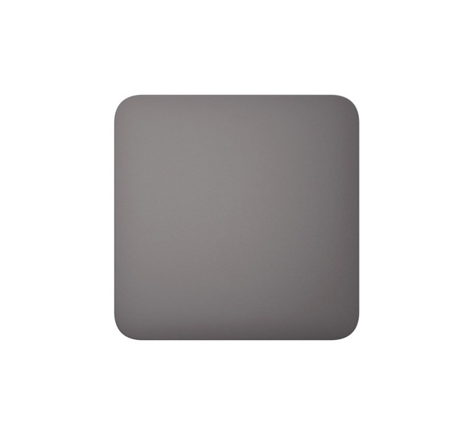 Кнопка Button (grey/серая) для LightSwitch SoloButton (1-gang/2-way) Ajax Кнопка Button (grey/серая) для LightSwitch SoloButton (1-gang/2-way) Ajax