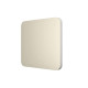 Кнопка Button (ivory/слоновая кость) для LightSwitch SoloButton (1-gang/2-way) Ajax