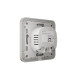 Кнопка Button (ivory/слоновая кость) для LightSwitch SoloButton (1-gang/2-way) Ajax