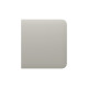Кнопка Button (oyster/устрична) для LightSwitch SideButton (1-gang/2-way) Ajax