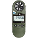 Метеостанция Kestrel 2500NV Olive с ночной подсветкой Метеостанция Kestrel 2500NV Olive с ночной подсветкой