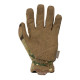 Тактические перчатки Mechanix FastFit Multicam L