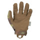 Тактические перчатки Mechanix The Original Multicam M