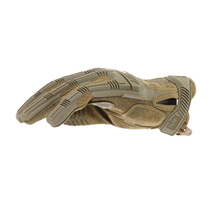 Тактичні рукавиці Mechanix Wear M-Pact Coyote XL
