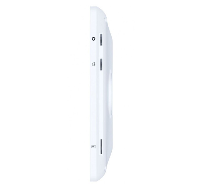 Відеодомофон 7" Slinex SM-07 White