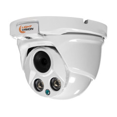 IP-видеокамера 4MP Light Vision VLC-8440DI (Linklemo) f=3.6mm