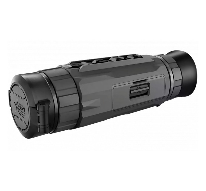 Тепловізійний монокуляр AGM Sidewinder TM25-384