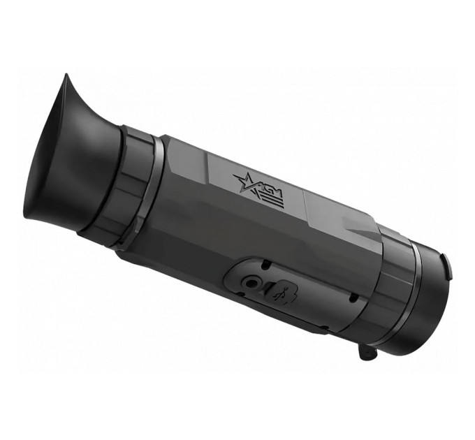Тепловізійний монокуляр AGM Sidewinder TM25-384