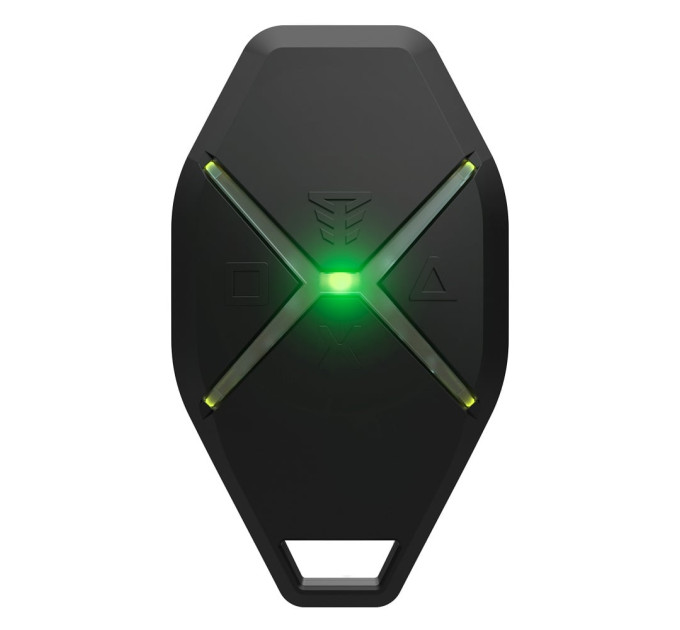 Комплект беспроводной системы безопасности Tiras Orion NOVA X. Basic kit Black