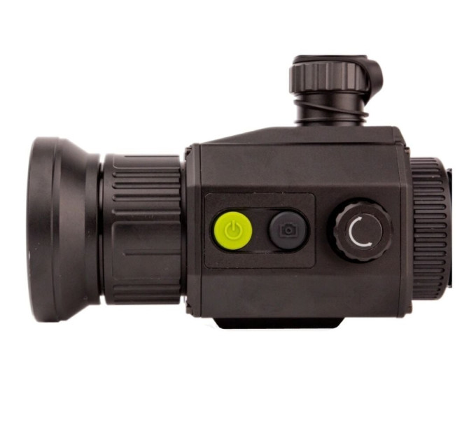 Тепловизионный прицел Dahua Thermal Scope C450