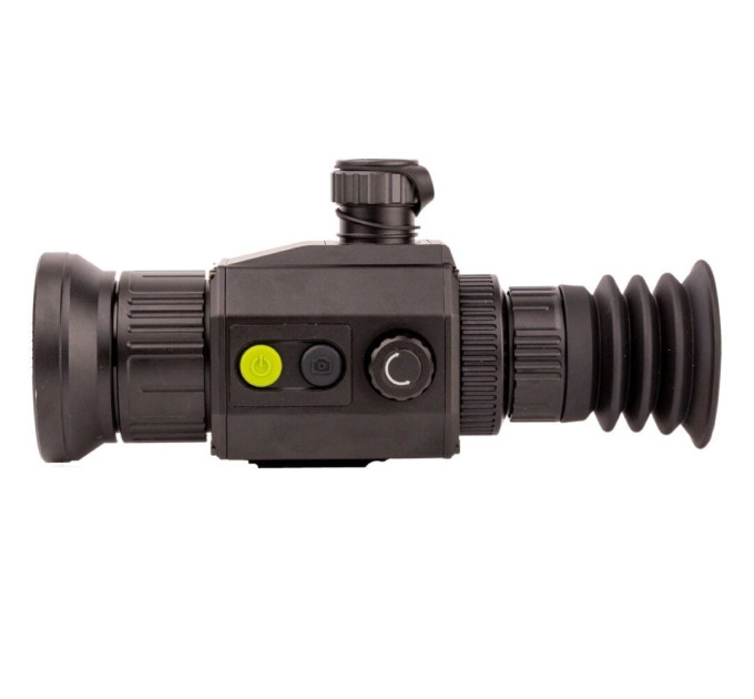 Тепловизионный прицел Dahua Thermal Scope C450