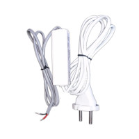 Блок питания ITV U-Prox PSU 0.7 12V/0.7A для централи U-Prox Блок питания ITV U-Prox PSU 0.7 12V/0.7A для централи U-Prox