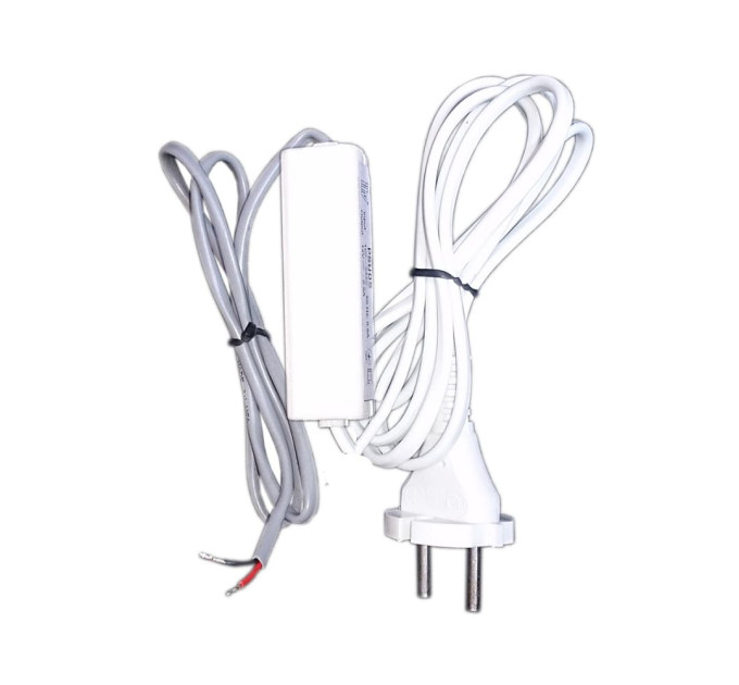 Блок живлення ITV U-Prox PSU 0.7 12V/0.7A для централі U-Prox