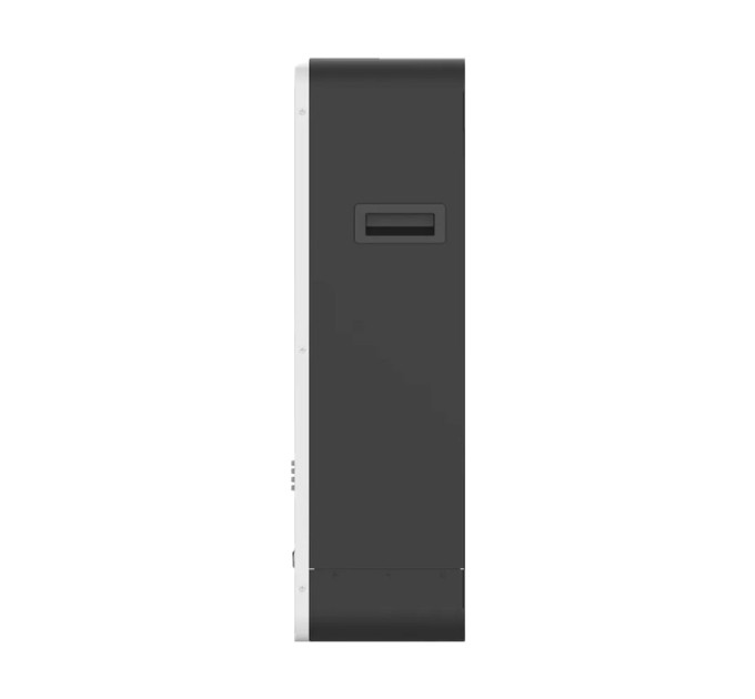Акумуляторна батарея літій-залізо-фосфатна 48В 5120 Втг Kraft KRF-48/100BWM LiFePO4 настінний монтаж