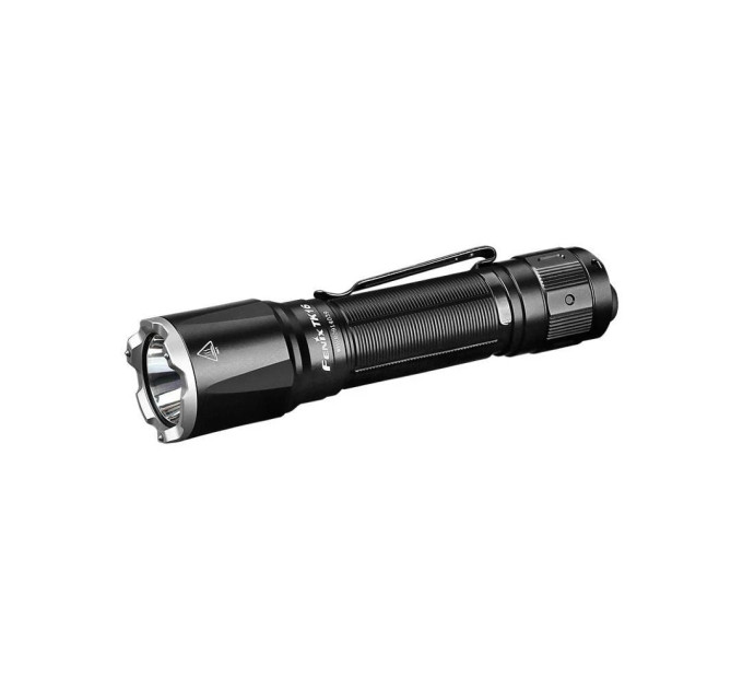 Комплект фонарей тактический + ручной Fenix TK16 V2.0 + E02R