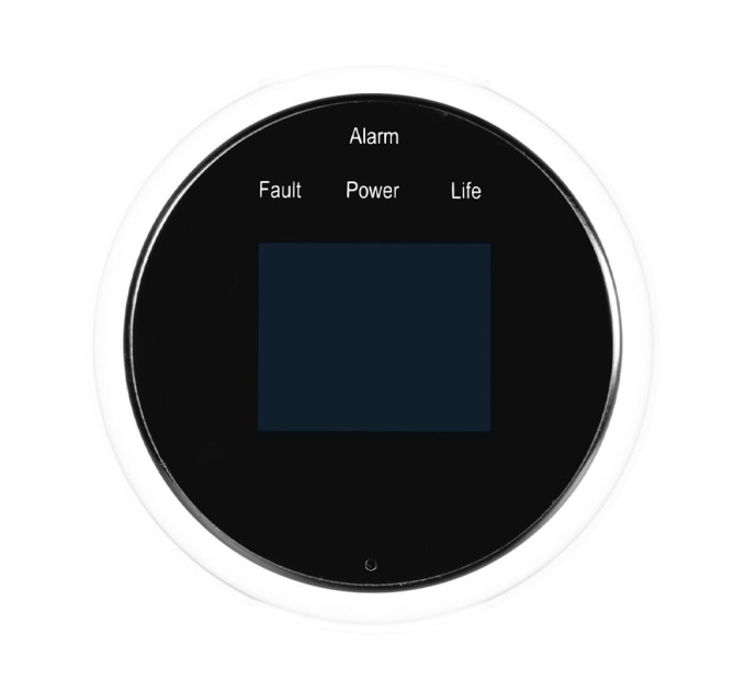 Беспроводной автономный датчик газа с WiFi Trinix TRX-GL01(WiFi)
