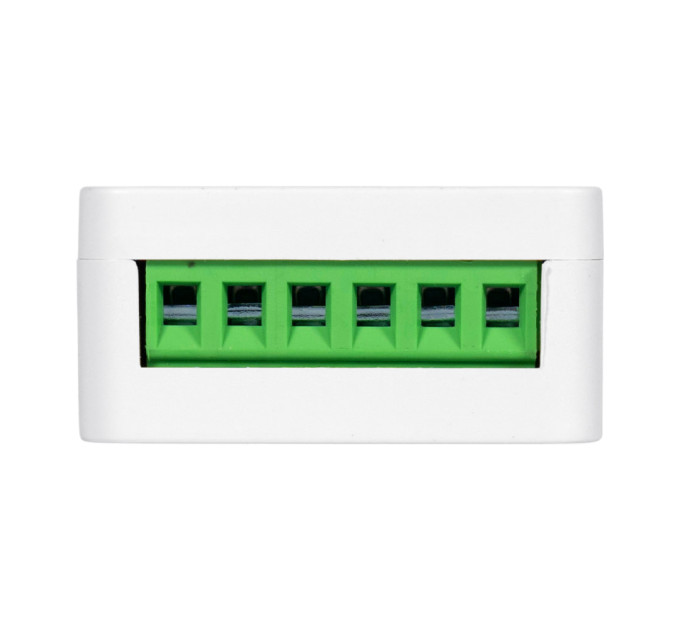 Розумне реле з WiFi Trinix TRX-WC02(WiFi)16А