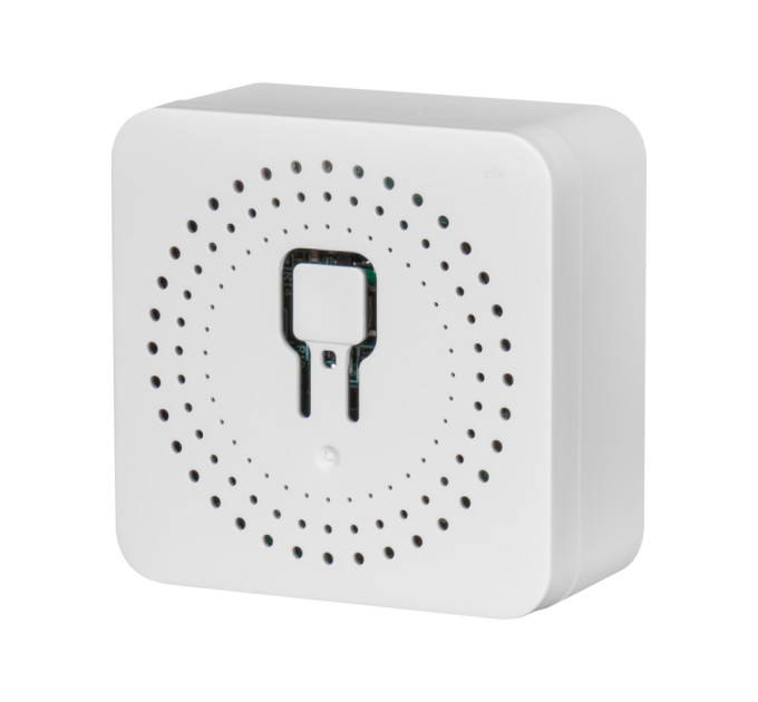 Розумне реле з WiFi Trinix TRX-WC02(WiFi)16А