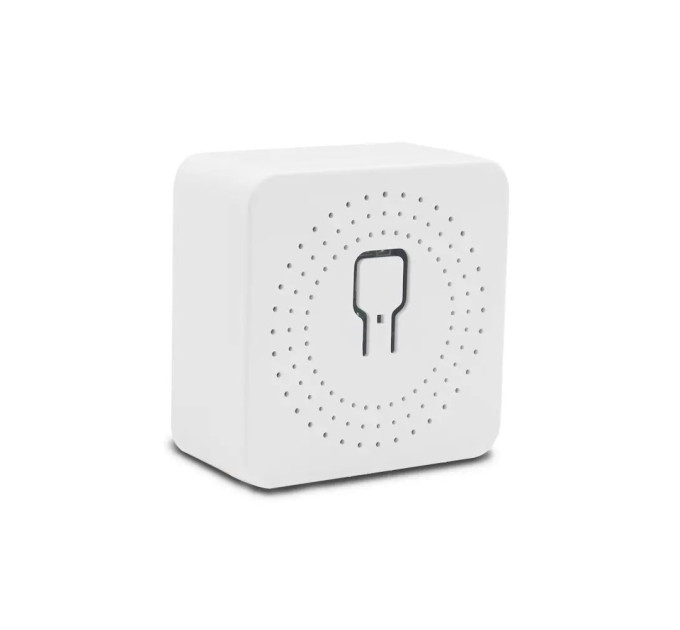 Розумне реле з WiFi Trinix TRX-WC02(WiFi)16А