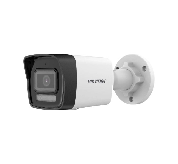 IP-відеокамера 4Mp Hikvision DS-2CD1043G2-LIUF f=2.8mm ІЧ+LED, з мікрофоном