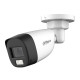 HDCVI-відеокамера 2Mp Dahua DH-HAC-HFW1200CLP-IL-A f=2.8mm, ІЧ+LED, з мікрофоном