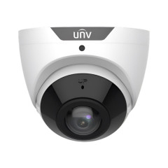 IP-видеокамера 5MP Uniview IPC3605SB-ADF16KM-I0 White f=1.68mm с микрофоном IP-видеокамера 5MP Uniview IPC3605SB-ADF16KM-I0 White f=1.68mm с микрофоном