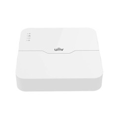 IP-відеореєстратор 4-канальний 8Mp Uniview NVR301-04LS3-P4 з 4 портами PoE IP-відеореєстратор 4-канальний 8Mp Uniview NVR301-04LS3-P4 з 4 портами PoE