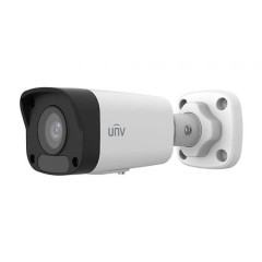 IP-відеокамера 2Mp Uniview IPC2122LB-SF28K-A White f=2.8mm