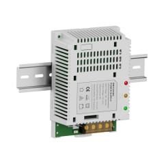 Плата ИБП Kraft PSU-1208LED(BOARD) с креплением на DIN-рейку Плата ИБП Kraft PSU-1208LED(BOARD) с креплением на DIN-рейку