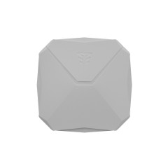 Бездротовий датчик протікання води Tiras X-Water White