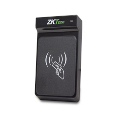 Считыватель USB ZKTeco CR20E для считывания карт EM-Marine
