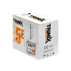 Кабель витая пара UTP CAT5E CCA 0.51mm PVC Indoor Trinix 305m