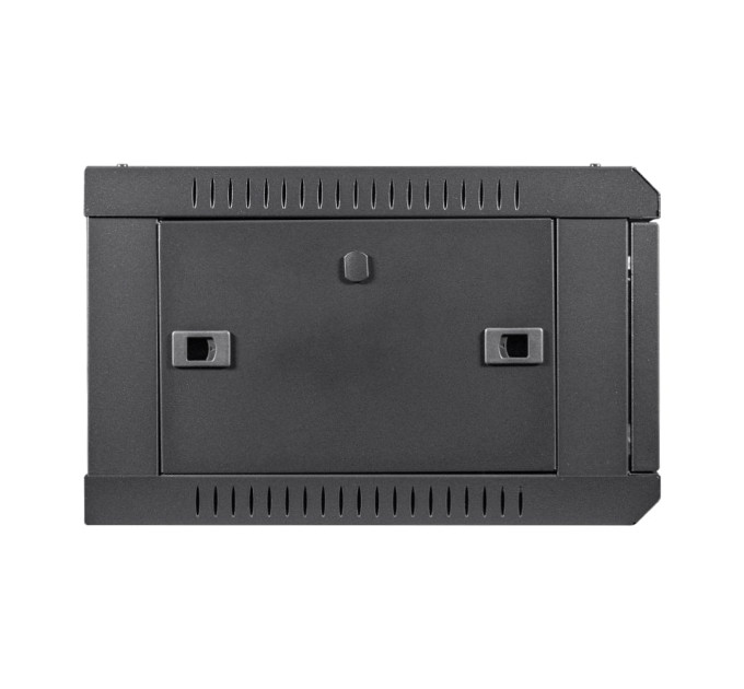 Коммутационный шкаф Trinix TRX-4U/600x450x280 Black