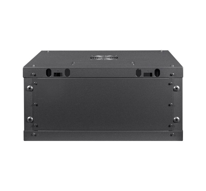 Коммутационный шкаф Trinix TRX-4U/600x450x280 Black
