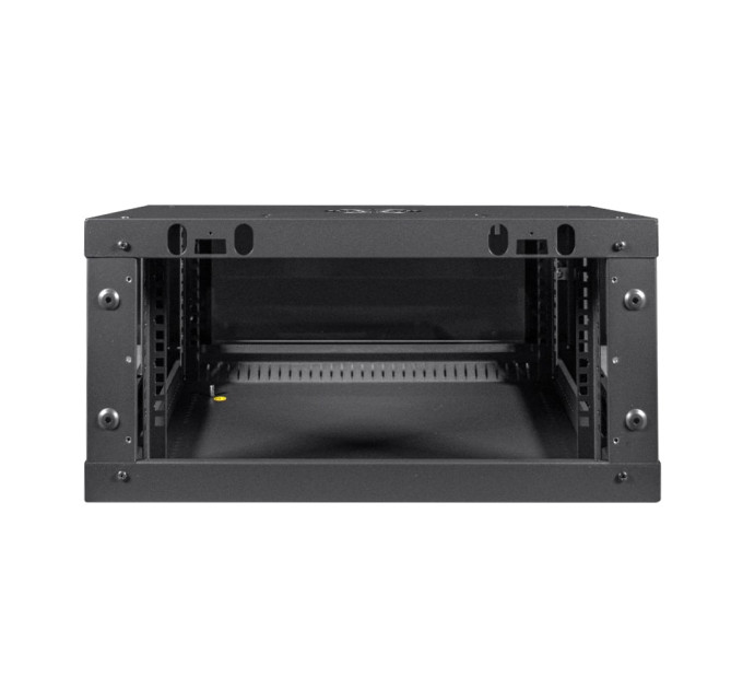 Коммутационный шкаф Trinix TRX-4U/600x450x280 Black